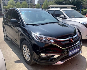 商務(wù)車(chē)（7）